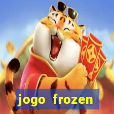 jogo frozen problema em dobro